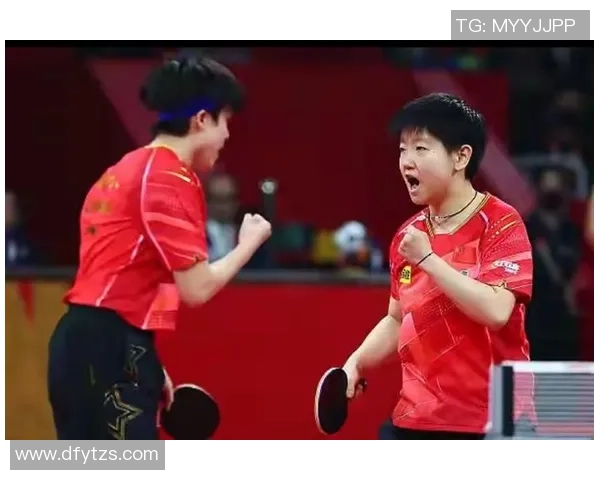 成都乒乓球队意识变革引发热议探索新发展路径与未来愿景