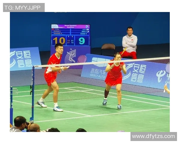 杭州羽毛球队在锦标赛中的实力展现与未来发展潜力分析