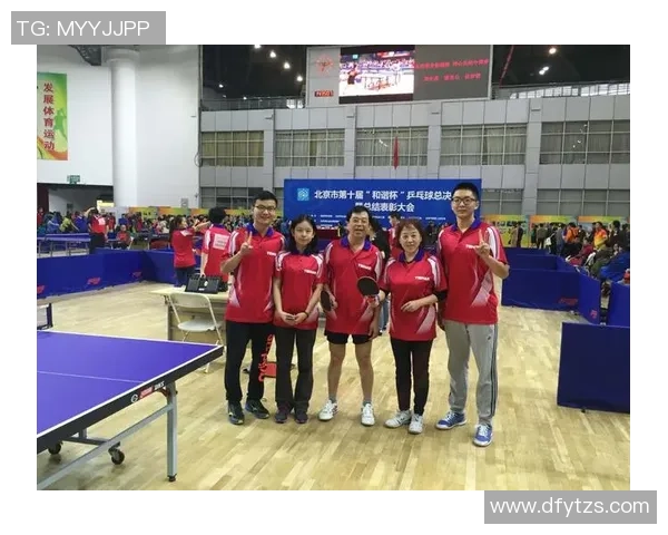 武汉乒乓球队与广州乒乓球队比赛经验深度分析与复盘探讨