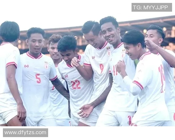 缅甸足球明星的崛起与发展探索及其在国际赛场上的表现分析